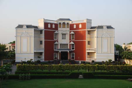 A Paradise Green Gurgaon