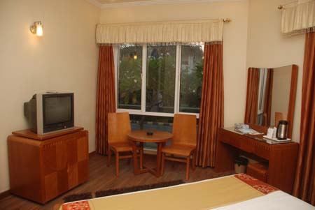 Bed Room