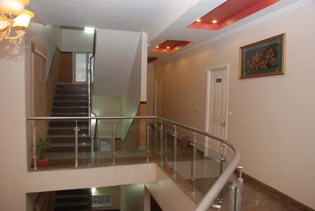 Inner View