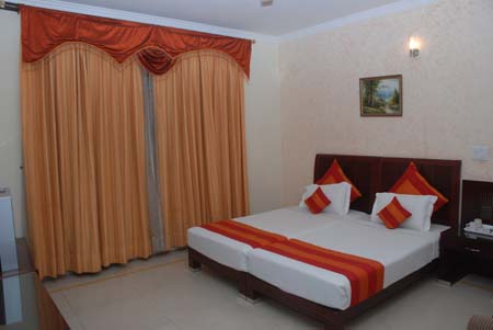 Room View