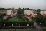 Paradise Green Villa