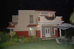 Villa Night View
