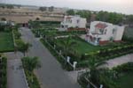 Villa Views