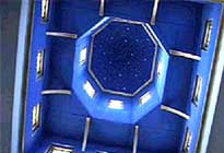 Sheikhpura Kothi enterence