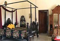 Sheikhpura Kothi Heritage Room