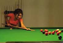 Sheikhpura Kothi  Billiards