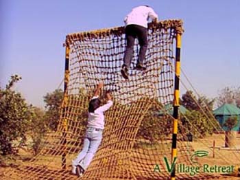 Adventure Activities 1