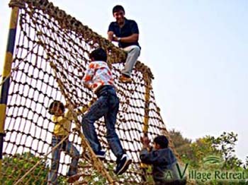 Adventure Activities 2