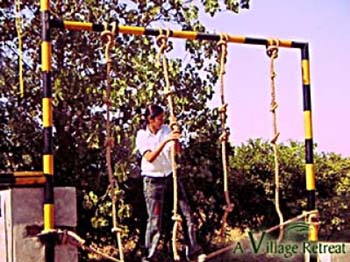 Adventure Activities 4