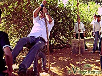 Adventure Activities 8