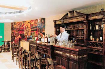 Bar