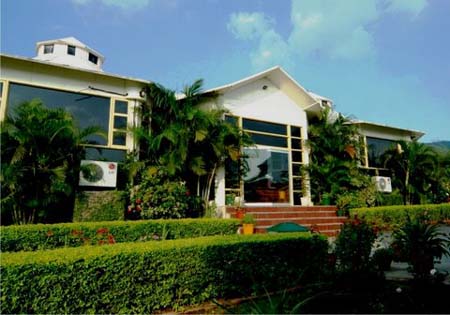 Yorks Health Resort