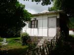 Yorks Health Resort Cottage Side View