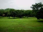 Yorks Health Resort Lawn View