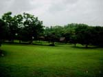 Yorks Health Resort Lawn
