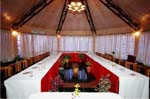 Yorks Health Resort Restaurant Hall