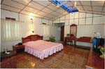 Yorks Health Resort Restaurant Room