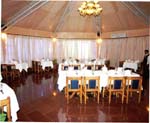 Yorks Health Resort Restaurant