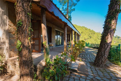Seclude Kasauli Annie’s Song Kasauli, Himachal Pradesh