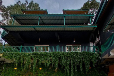 Seclude Kasauli Annie’s Song Kasauli, Himachal Pradesh