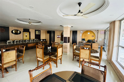 Anupam Resort  Naddi, Dharamshala