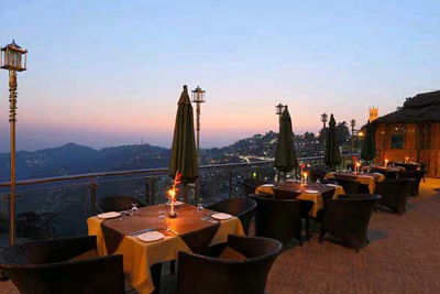Bridge View Regency  Shimla