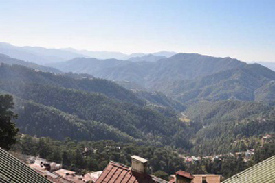 Brightland Hotel, Shimla