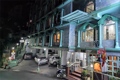 Brightland Hotel, Shimla