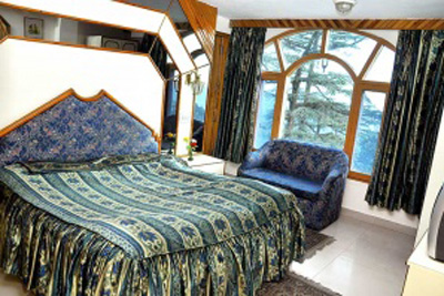 Brightland Hotel, Shimla Amritsar