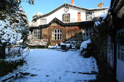 Chapslee Shimla