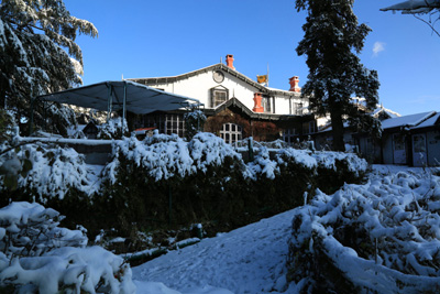 Chapslee Shimla