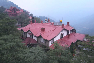 Chapslee Shimla
