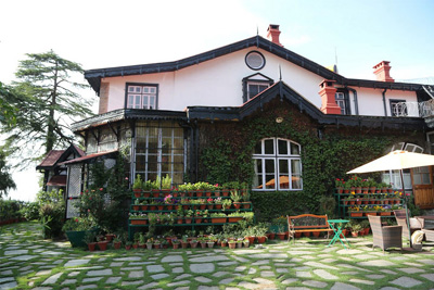 Chapslee Shimla