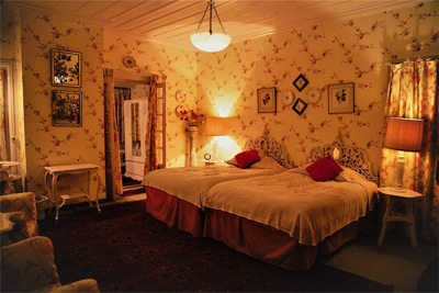 Chapslee Shimla