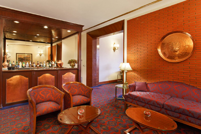 Clarkes Hotel Shimla