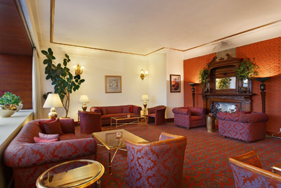 Clarkes Hotel Shimla
