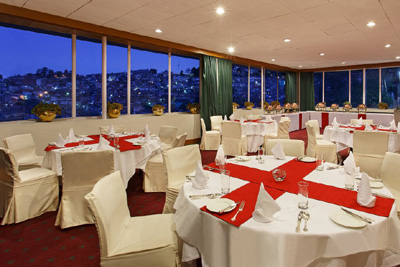 Clarkes Hotel Shimla