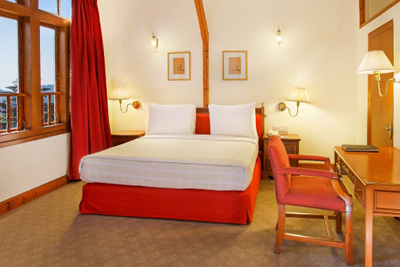 Clarkes Hotel Shimla