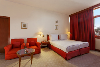 Clarkes Hotel Shimla