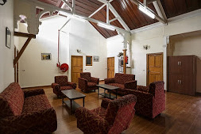 Dalziel Hotel Shimla