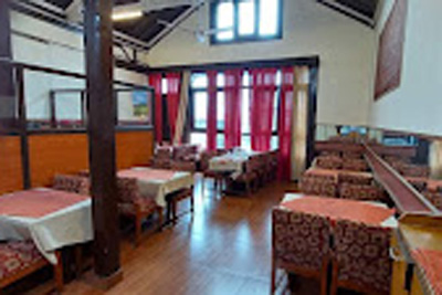 Dalziel Hotel Shimla