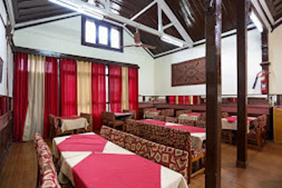 Dalziel Hotel Shimla