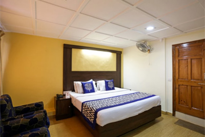 Dalziel Hotel Shimla