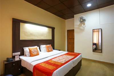 Dalziel Hotel Shimla