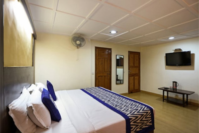 Dalziel Hotel Shimla