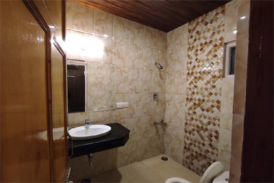 Dalziel Hotel Shimla