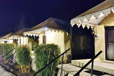 Dharamshala Farms, Dharamshala