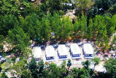 Dharamshala Farms, Dharamshala