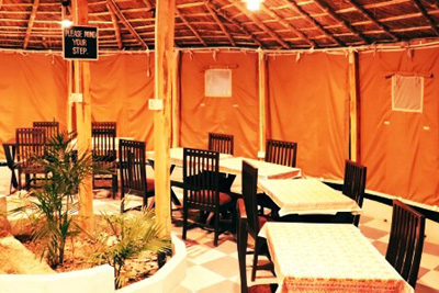 Dharamshala Farms, Dharamshala