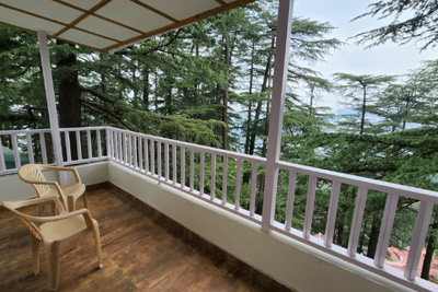 Shimla Heritage Apartment